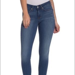 William Rast Perfect Skinny Jeans